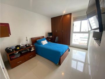 APARTAMENTO EN BAVARIA SANTA MARTA