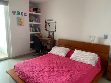 APARTAMENTO EN BAVARIA SANTA MARTA