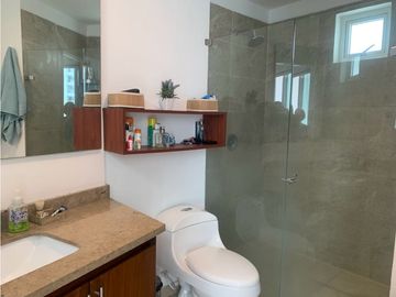 APARTAMENTO EN BAVARIA SANTA MARTA