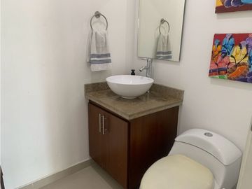 APARTAMENTO EN BAVARIA SANTA MARTA