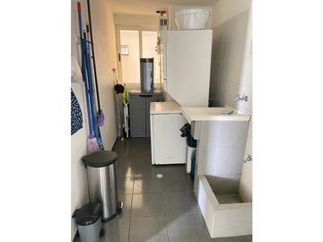 APARTAMENTO EN BAVARIA SANTA MARTA
