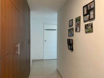 APARTAMENTO EN BAVARIA SANTA MARTA