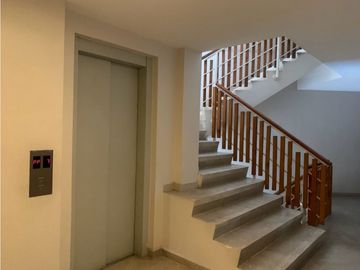 APARTAMENTO EN BAVARIA SANTA MARTA