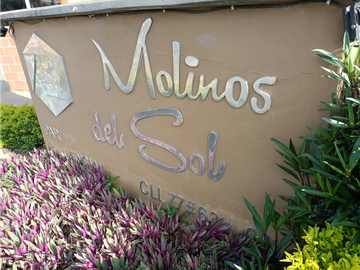 Apartamento en Venta Molinos del Sol Bello