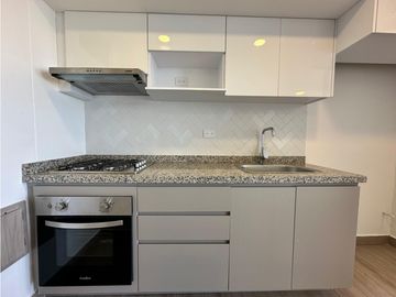 VENDO APARTAMENTO PARA ESTRENAR EN ALTOS DE LOS ROSALES