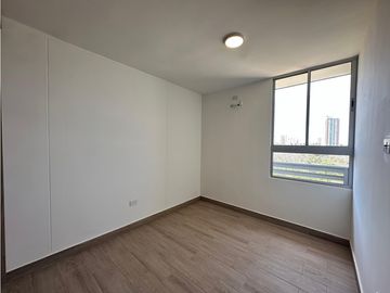 VENDO APARTAMENTO PARA ESTRENAR EN ALTOS DE LOS ROSALES