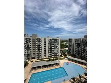 VENDO APARTAMENTO PARA ESTRENAR EN ALTOS DE LOS ROSALES