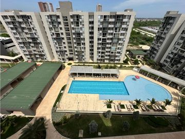 VENDO APARTAMENTO PARA ESTRENAR EN ALTOS DE LOS ROSALES