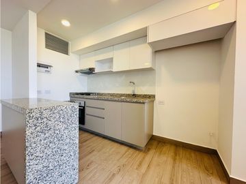 VENDO APARTAMENTO PARA ESTRENAR EN ALTOS DE LOS ROSALES