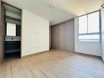 VENDO APARTAMENTO PARA ESTRENAR EN ALTOS DE LOS ROSALES