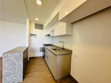 VENDO APARTAMENTO PARA ESTRENAR EN ALTOS DE LOS ROSALES