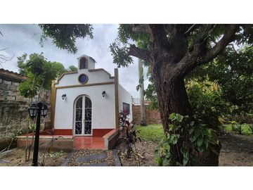 Lote Urbano en Ricaurte – Gran Potencial Residencial y Comercial