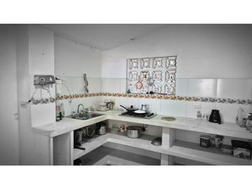 Lote Urbano en Ricaurte – Gran Potencial Residencial y Comercial