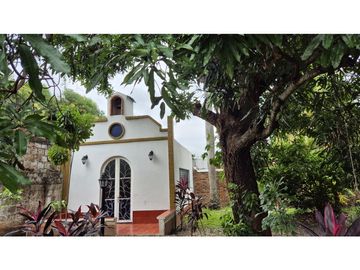 Lote Urbano en Ricaurte – Gran Potencial Residencial y Comercial