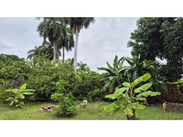 Lote Urbano en Ricaurte – Gran Potencial Residencial y Comercial