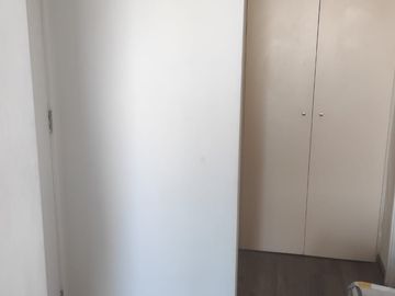 AMPLIO Y RECIEN REFACCIONADO DPTO. EN VENTA UF 2.800 70 MT2 METRO PARQUE ALMAGRO
