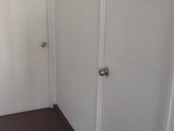AMPLIO Y RECIEN REFACCIONADO DPTO. EN VENTA UF 2.800 70 MT2 METRO PARQUE ALMAGRO