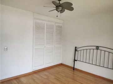Departamento en Renta en Club de Tenis Burgos.