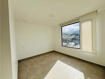 Cumbayá, Suite en Venta, 61.52m2, 1 Habitación