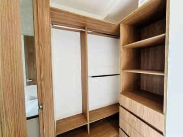Cumbayá, Suite en Venta, 61.52m2, 1 Habitación