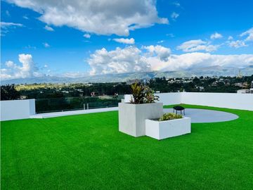 Cumbayá, Suite en Venta, 61.52m2, 1 Habitación