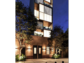 Departamento en venta en Escandón, Miguel Hidalgo.