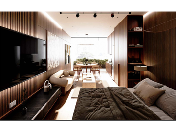 Departamento en venta en Escandón, Miguel Hidalgo.