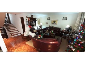 Casa en Venta, en Tlalpan Centro, Ciudad de México