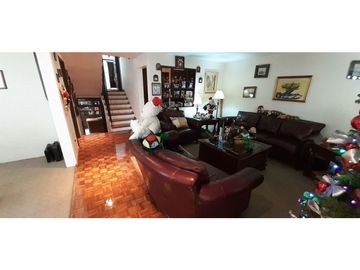 Casa en Venta, en Tlalpan Centro, Ciudad de México