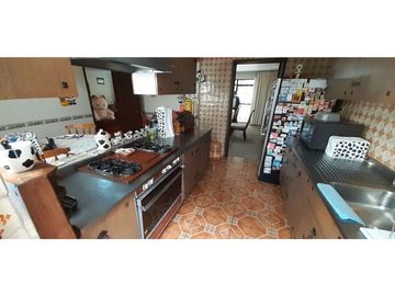 Casa en Venta, en Tlalpan Centro, Ciudad de México