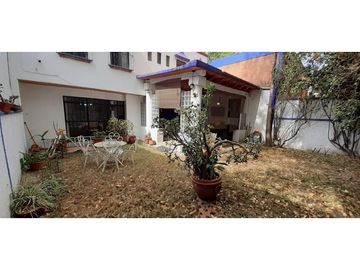 Casa en Venta, en Tlalpan Centro, Ciudad de México