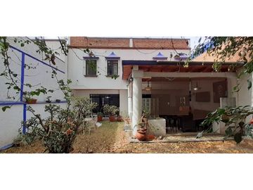 Casa en Venta, en Tlalpan Centro, Ciudad de México