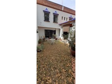 Casa en Venta, en Tlalpan Centro, Ciudad de México