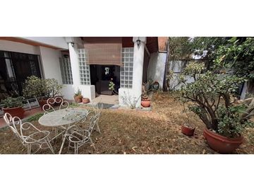 Casa en Venta, en Tlalpan Centro, Ciudad de México