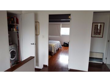Vendo Penthouse de 3 niveles en colonia Roma, Ciudad de México