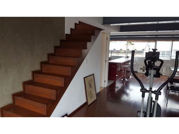 Vendo Penthouse de 3 niveles en colonia Roma, Ciudad de México