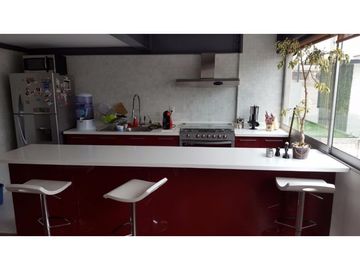 Vendo Penthouse de 3 niveles en colonia Roma, Ciudad de México
