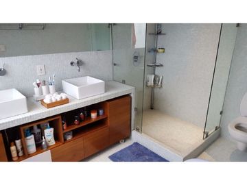Vendo Penthouse de 3 niveles en colonia Roma, Ciudad de México