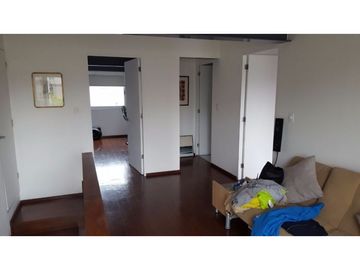 Vendo Penthouse de 3 niveles en colonia Roma, Ciudad de México
