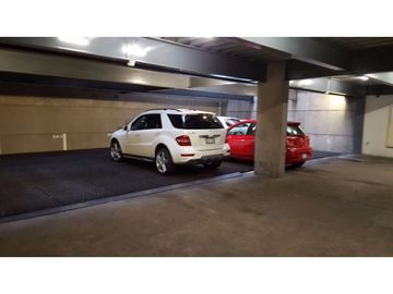 Vendo Penthouse de 3 niveles en colonia Roma, Ciudad de México