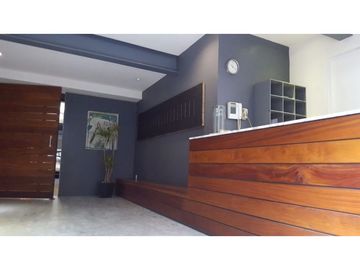 Vendo Penthouse de 3 niveles en colonia Roma, Ciudad de México