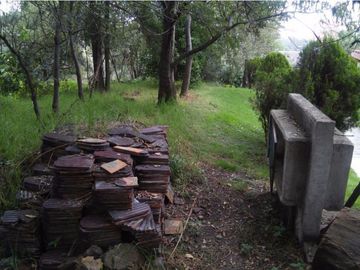 Terreno en Venta en fraccionamiento ecológico con Casa Club