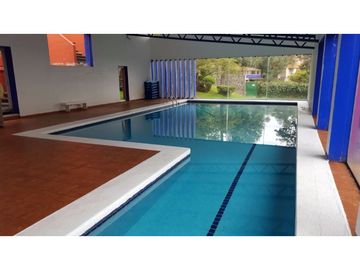 Terreno en Venta en fraccionamiento ecológico con Casa Club