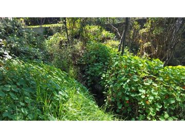 Terreno en Venta en fraccionamiento ecológico con Casa Club