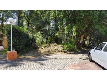 Terreno en Venta en fraccionamiento ecológico con Casa Club