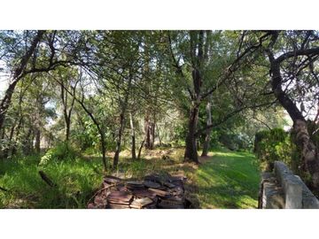 Terreno en Venta en fraccionamiento ecológico con Casa Club