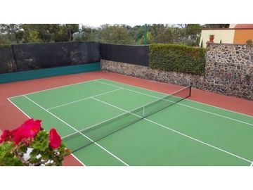 Terreno en Venta en fraccionamiento ecológico con Casa Club