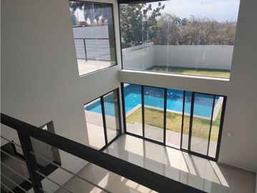 Casa en venta en el fraccionamiento Burgos Buga