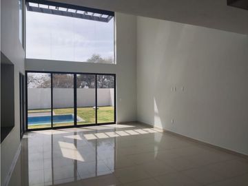Casa en venta en el fraccionamiento Burgos Buga