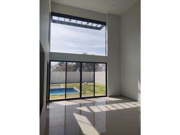 Casa en venta en el fraccionamiento Burgos Buga